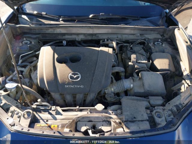 3MVDMBBL9MM231392 Mazda Cx-30 Select