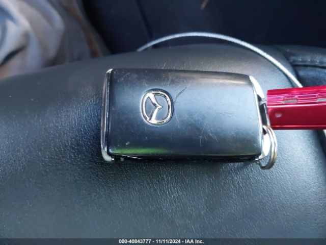 3MVDMBBL9MM231392 Mazda Cx-30 Select