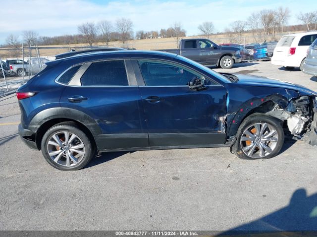 3MVDMBBL9MM231392 Mazda Cx-30 Select