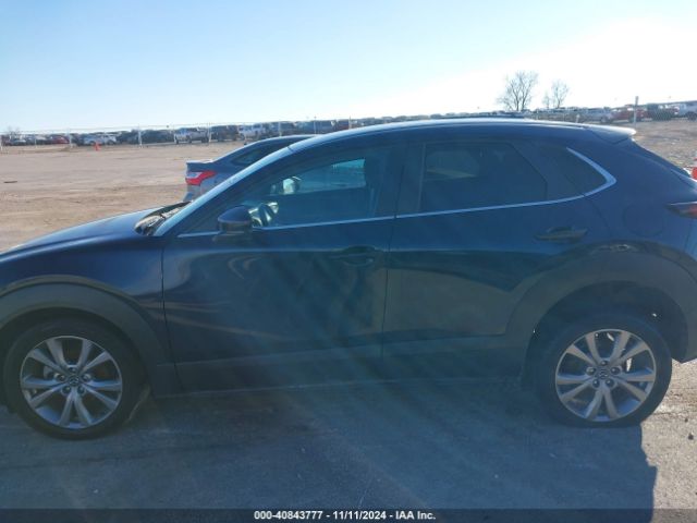 3MVDMBBL9MM231392 Mazda Cx-30 Select