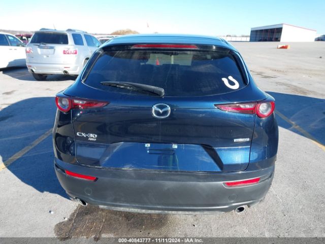 3MVDMBBL9MM231392 Mazda Cx-30 Select