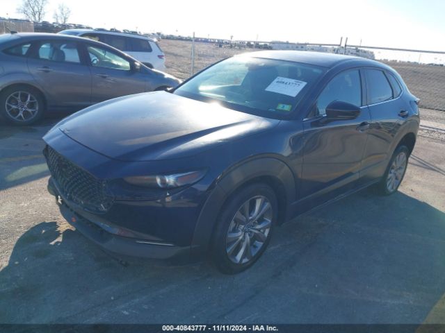 3MVDMBBL9MM231392 Mazda Cx-30 Select