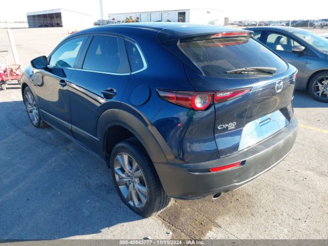 3MVDMBBL9MM231392 Mazda Cx-30 Select