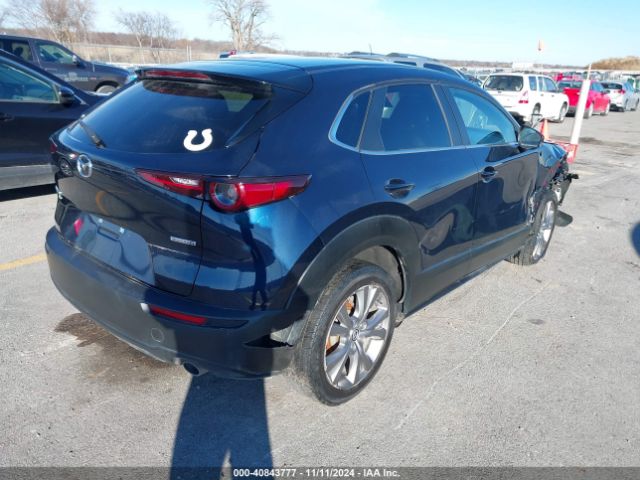 3MVDMBBL9MM231392 Mazda Cx-30 Select
