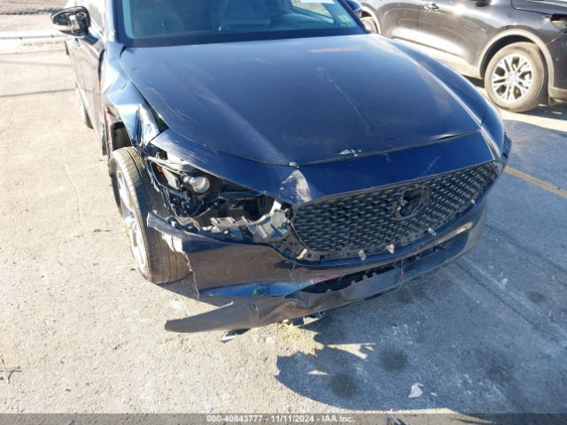3MVDMBBL9MM231392 Mazda Cx-30 Select