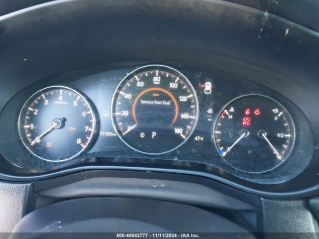 3MVDMBBL9MM231392 Mazda Cx-30 Select