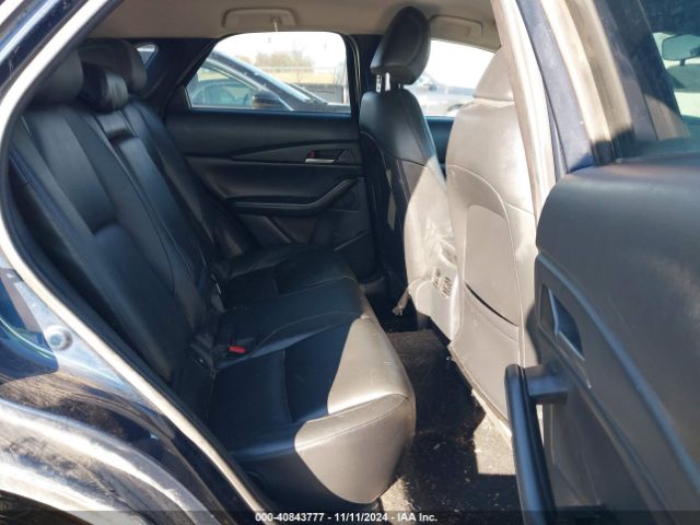 3MVDMBBL9MM231392 Mazda Cx-30 Select