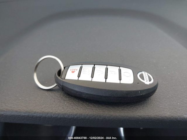 5N1AT2MV0LC802477 Nissan Rogue Sl Intelligent Awd