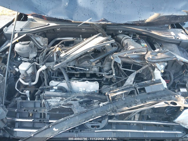 3VWE57BU7MM084463 Volkswagen Jetta 1.4t Sel
