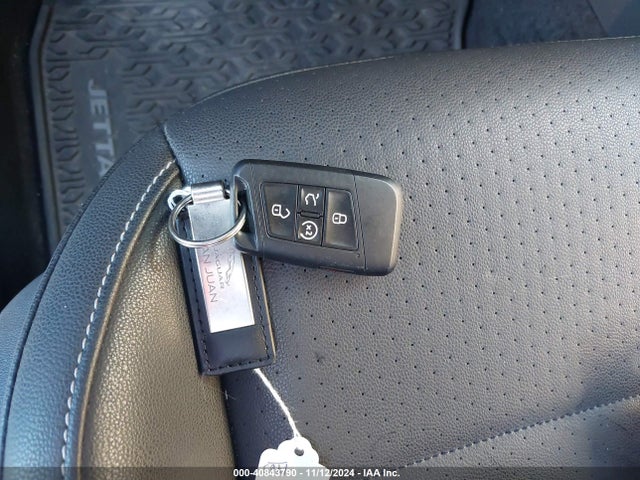3VWE57BU7MM084463 Volkswagen Jetta 1.4t Sel