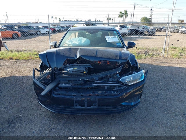 3VWE57BU7MM084463 Volkswagen Jetta 1.4t Sel
