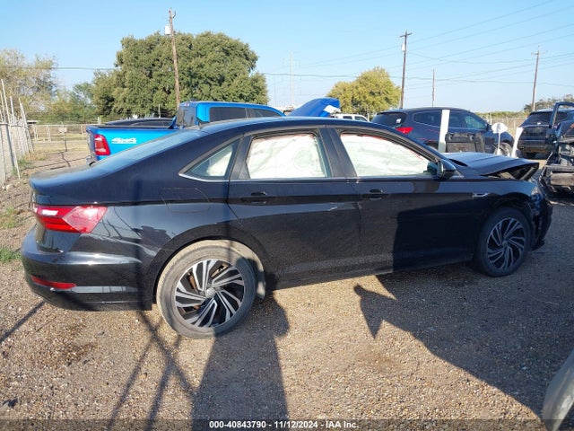 3VWE57BU7MM084463 Volkswagen Jetta 1.4t Sel