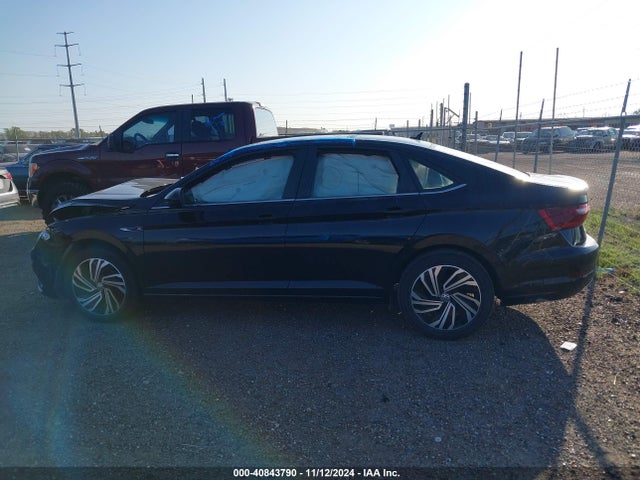3VWE57BU7MM084463 Volkswagen Jetta 1.4t Sel