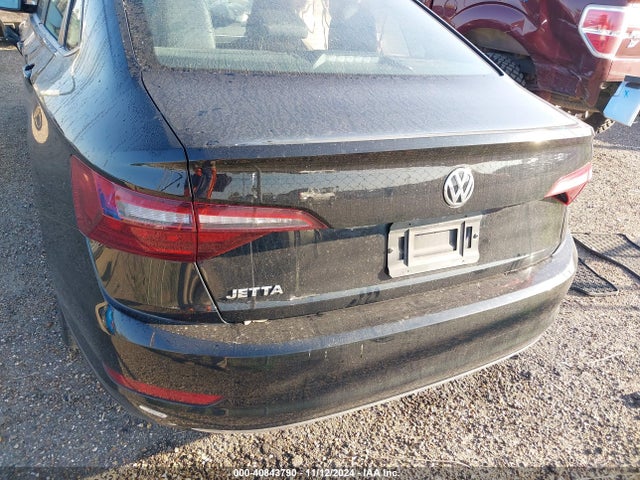 3VWE57BU7MM084463 Volkswagen Jetta 1.4t Sel