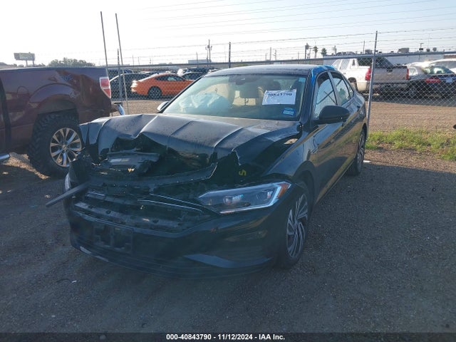 3VWE57BU7MM084463 Volkswagen Jetta 1.4t Sel