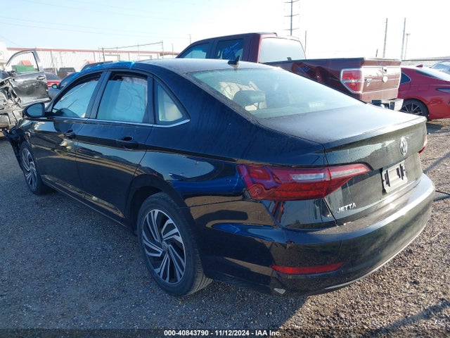 3VWE57BU7MM084463 Volkswagen Jetta 1.4t Sel