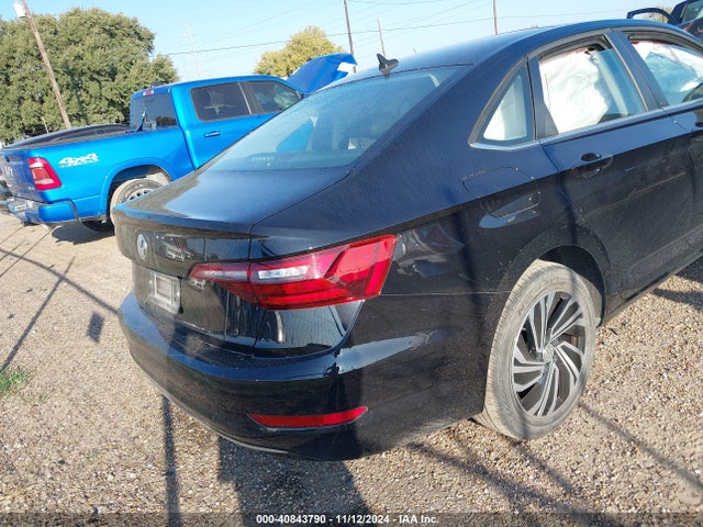 3VWE57BU7MM084463 Volkswagen Jetta 1.4t Sel