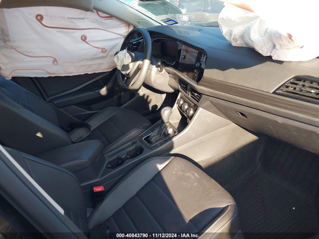 3VWE57BU7MM084463 Volkswagen Jetta 1.4t Sel