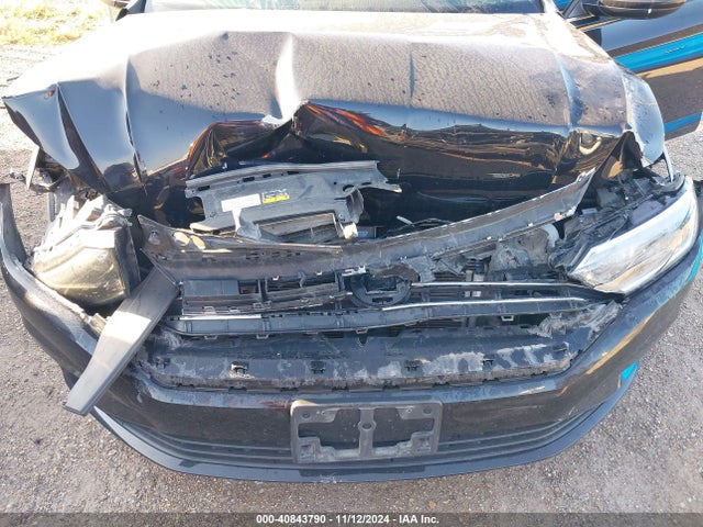 3VWE57BU7MM084463 Volkswagen Jetta 1.4t Sel
