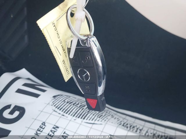 WDDSJ4EB9EN047096 Mercedes-Benz CLA 250
