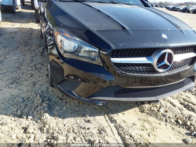 WDDSJ4EB9EN047096 Mercedes-Benz CLA 250