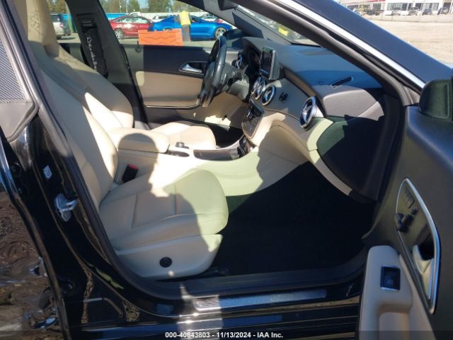 WDDSJ4EB9EN047096 Mercedes-Benz CLA 250