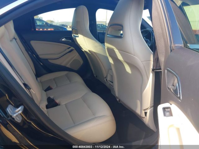 WDDSJ4EB9EN047096 Mercedes-Benz CLA 250