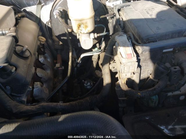 1GYS4MKJ5FR652377 Cadillac Escalade Luxury