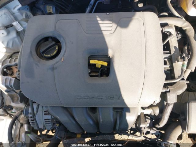 5NPD84LF0LH545866 Hyundai Elantra Value Edition