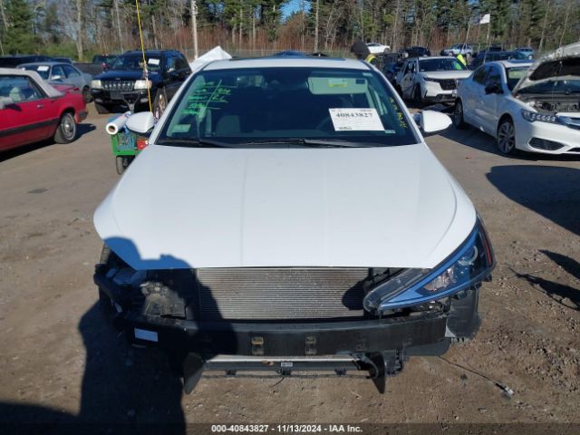 5NPD84LF0LH545866 Hyundai Elantra Value Edition