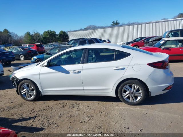 5NPD84LF0LH545866 Hyundai Elantra Value Edition