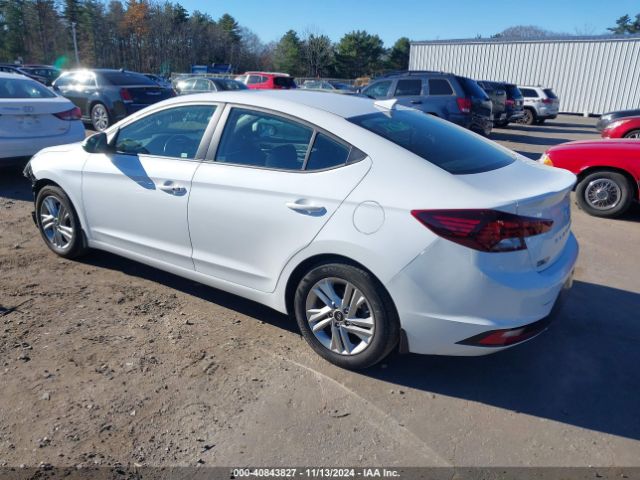 5NPD84LF0LH545866 Hyundai Elantra Value Edition