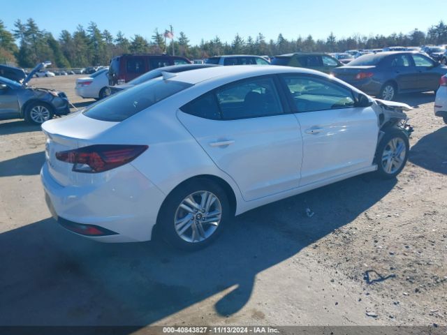 5NPD84LF0LH545866 Hyundai Elantra Value Edition
