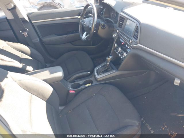 5NPD84LF0LH545866 Hyundai Elantra Value Edition