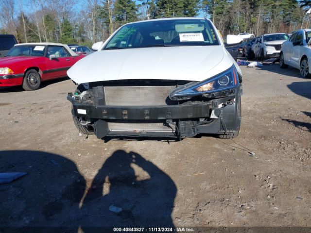 5NPD84LF0LH545866 Hyundai Elantra Value Edition