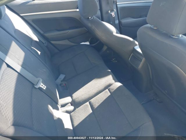 5NPD84LF0LH545866 Hyundai Elantra Value Edition