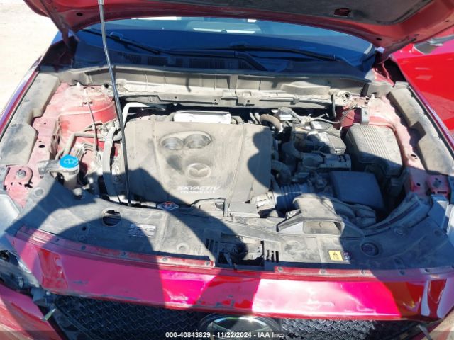 JM3KFADL8H0162463 Mazda Cx-5 Grand Touring