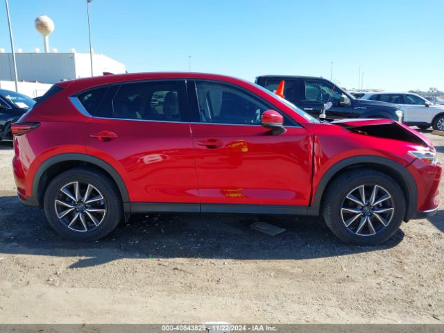 JM3KFADL8H0162463 Mazda Cx-5 Grand Touring