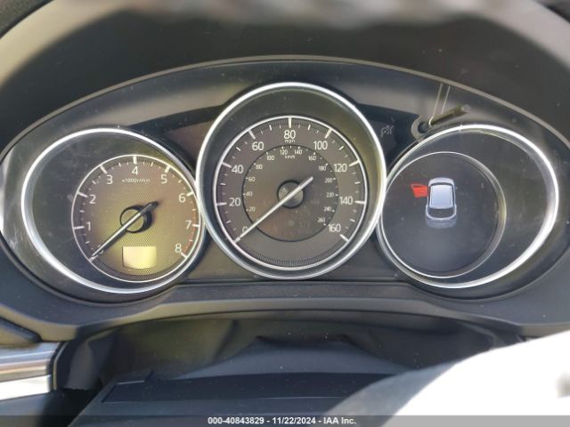 JM3KFADL8H0162463 Mazda Cx-5 Grand Touring
