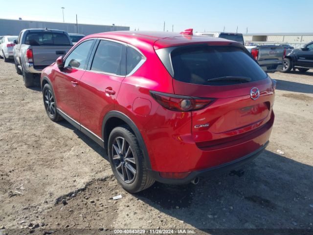 JM3KFADL8H0162463 Mazda Cx-5 Grand Touring