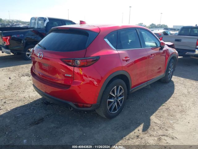 JM3KFADL8H0162463 Mazda Cx-5 Grand Touring