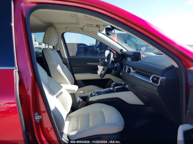 JM3KFADL8H0162463 Mazda Cx-5 Grand Touring