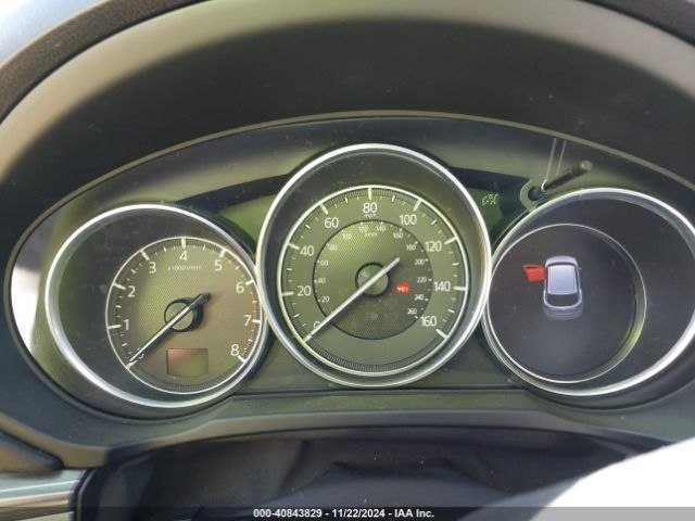 JM3KFADL8H0162463 Mazda Cx-5 Grand Touring