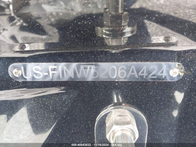 2024 SUPREME OTHER FINW5206A424      Photo 8
