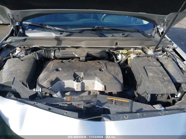 Chevrolet MALIBU 1LT 2015 1G11C5SL4FF328164 Image 10