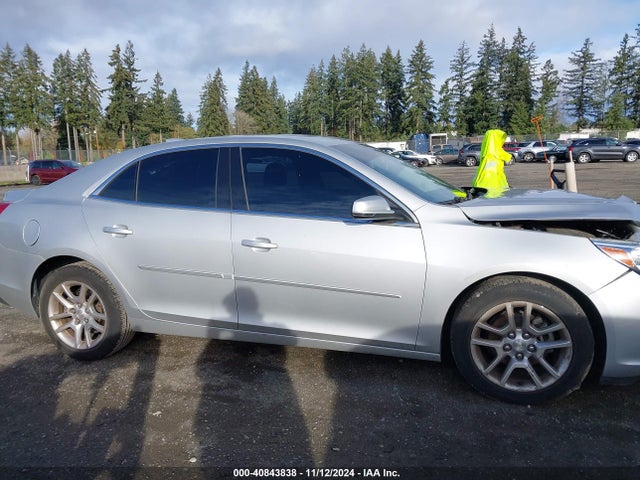 Chevrolet MALIBU 1LT 2015 1G11C5SL4FF328164 Image 13