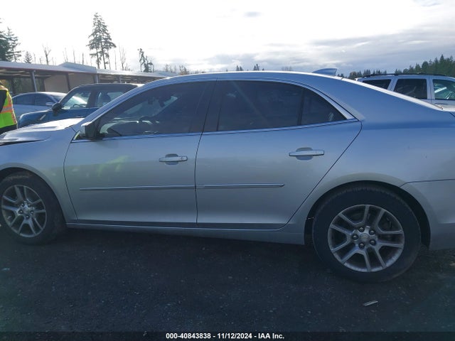 Chevrolet MALIBU 1LT 2015 1G11C5SL4FF328164 Image 14