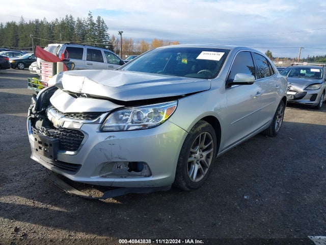 Chevrolet MALIBU 1LT 2015 1G11C5SL4FF328164 Image 2