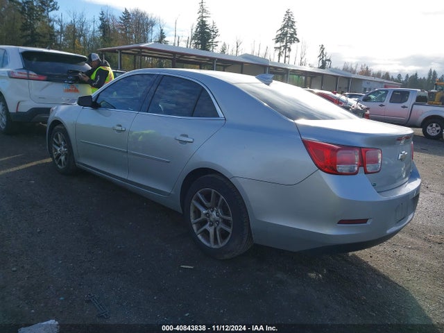 Chevrolet MALIBU 1LT 2015 1G11C5SL4FF328164 Image 3