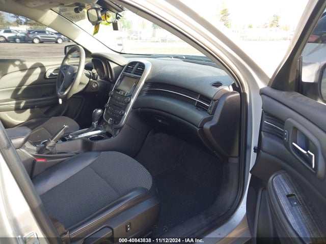 Chevrolet MALIBU 1LT 2015 1G11C5SL4FF328164 Image 5